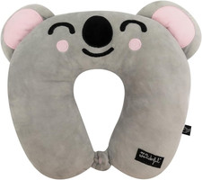 - Cuscino Da Viaggio per