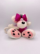 Vecchia ballerina diddl mouse - ballerina,