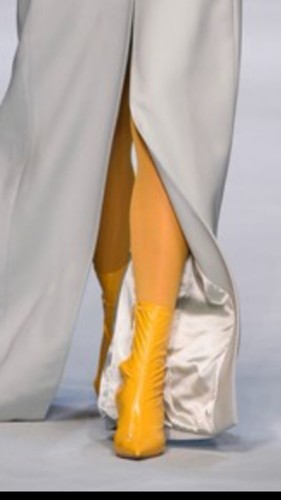 Elisabetta franchi stivaletti - elisabetta,