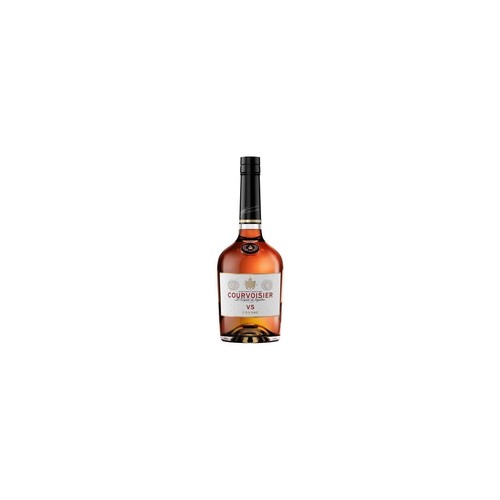 Cognac courvoisier - courvoisier, vs