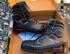 Chaussure de sécurité haute