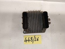 09361059 CENTRALINA MOTORE