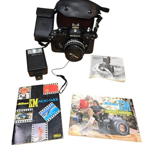 Nikon 35mm corpo - nikon,
