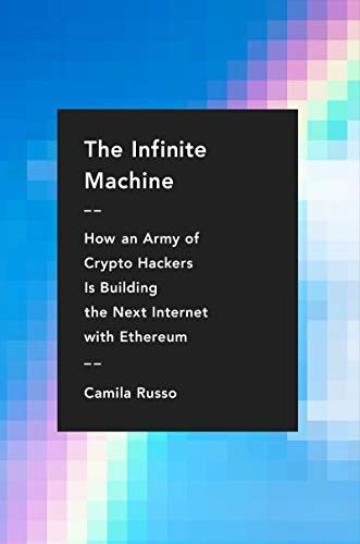 The infinite machine - the,