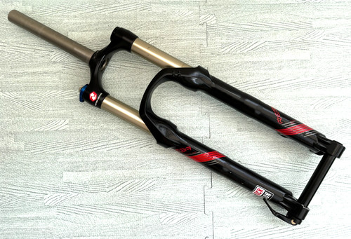 Forcelle rockshox reba - forcelle, race