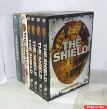 THE SHIELD - SERIE COMPLETA 7