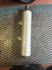 Silenziatore ktm 560 525 520 - ktm,