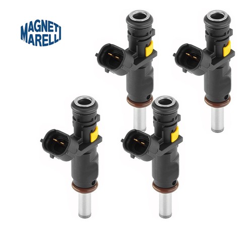 Iniettori magneti marelli - 4,