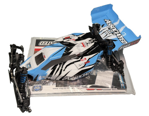 Team associated rb10 - associated,