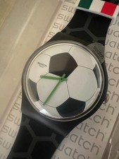 Swatch "Football Tricks"