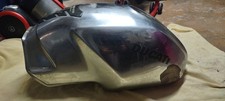 serbatoio In Metallo Per Ducati Monster Anno 1999 