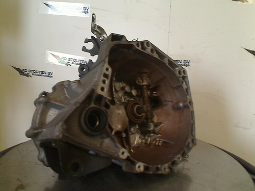 Cambio manuale peugeot 108 - manuale,
