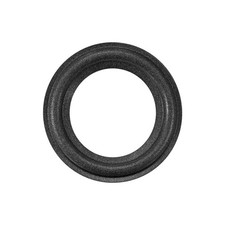 2.5" Foam Surround Speakers