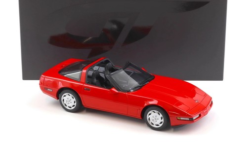 Chevrolet corvette rosso - corvette,
