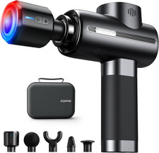 Pistola Massaggio Muscolare