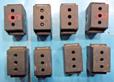Stock prese originali - stock, 8