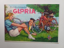 Bicicletta e ciclomototi