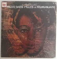 MILES DAVIS - filles de