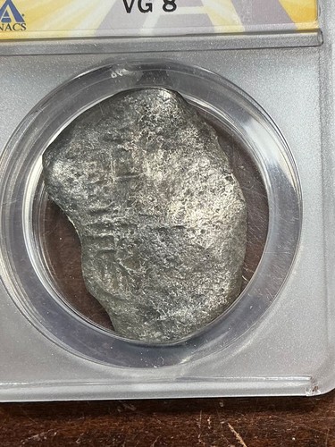 Anacs 1621 1630 8 reales - 8,