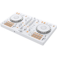 Pioneer DJ DDJ-FLX4 2 deck