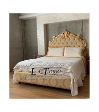 Letto Matrimoniale king size