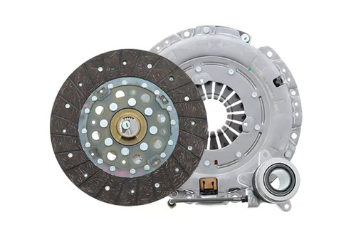 Kit frizione aisin 253mm - kit,
