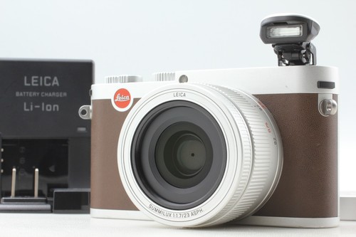 Quasi come nuovo leica - x, typ