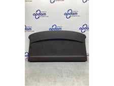 Carena cappelliera BMW Serie 1