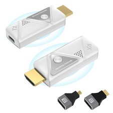 Trasmettitore e Ricevitore HDMI Wireless HDMI Wireless Extender per Trasmettere