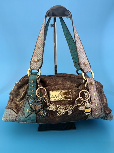 Borsa tracolla baby phat y2k - a,