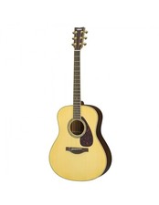 YAMAHA LL6 ARE Natural
