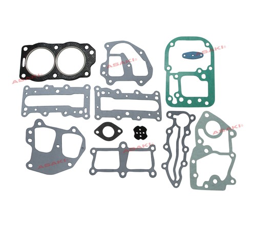 Kit guarnizioni powerhead - kit,