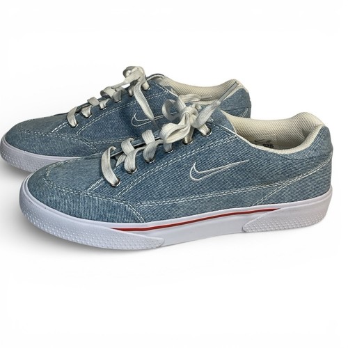 Nike gts canvas sneakers - canvas,