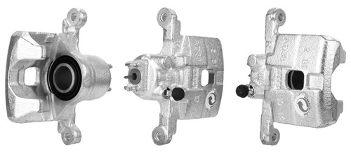 Pinza freno elstock - pinza,