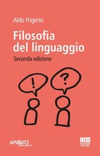 Aldo Frigerio Filosofia del