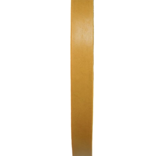 Nastro giallo seghetto - giallo,