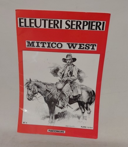 Eleuteri serpieri portfolio - eleuteri,