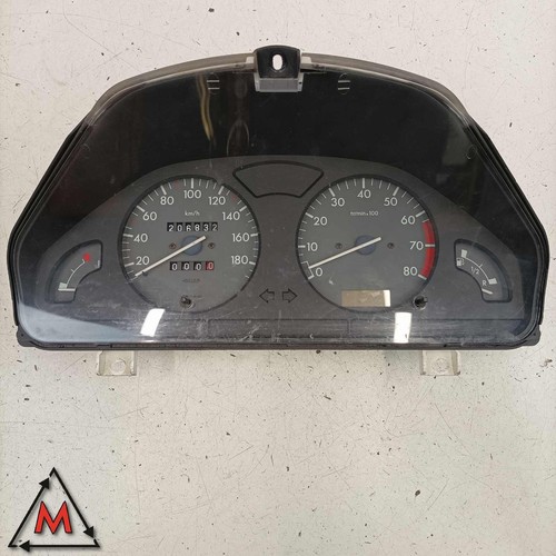 Quadro strumenti 9617658480