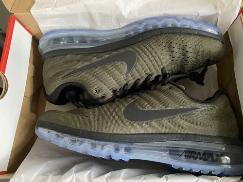 Autentiche nike air max - max, 2017