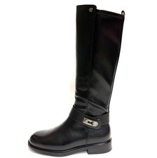 Keys scarpe donna stivali alti - donna,