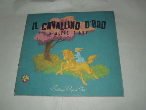 Libretti per bambini - libretti, bambini-il