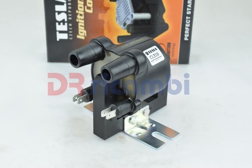 Bobina accensione elettronica - bobina,