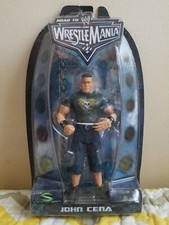WWE Wrestling Road to
