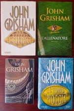 Lotto john grisham - john,