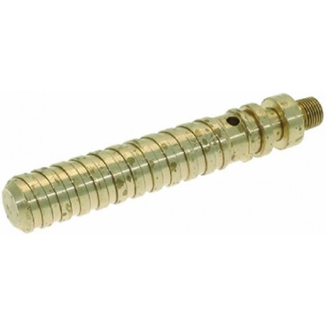 Perno siluro ottone - a,