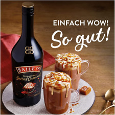 BAILEYS IRISH SALTED CARAMEL