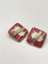 Rif. 330 Orecchini Vintage