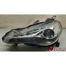 PROIETTORE LATO SINISTRO (SX) LED TOYOTA GT86 2.0B 200CV 2016