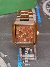 Orologio Da Polso Wewood In