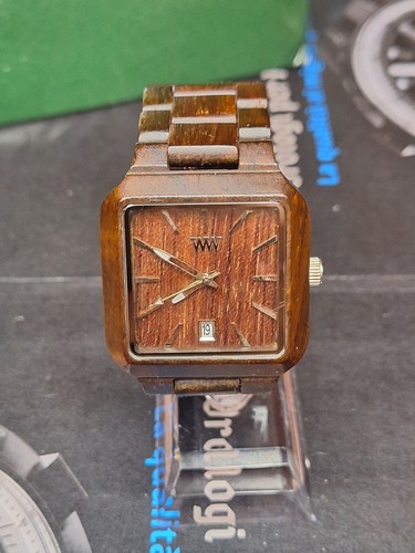 Orologio polso wewood in - orologio,
